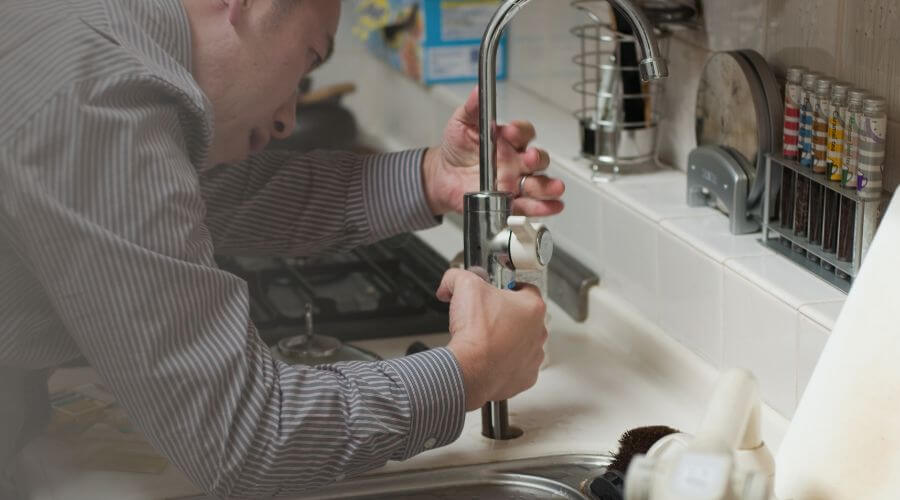 Local 24/7 Emergency Plumbing in King William, VA